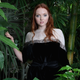 Illustration for article titled Model Lily Cole Has Created a App For Granting Wishes